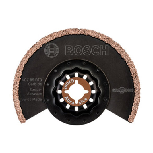 BOSCH-A LAMA SEGMENTATA ACZ 85 RT P/PMF 220