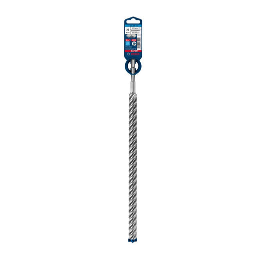BOSCH-A PUNTA SDS PLUS-7X EXPERT 22X400/450 MM