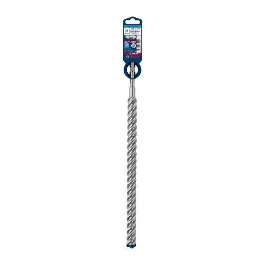 BOSCH-A PUNTA SDS PLUS-7X EXPERT 25X400/450 MM