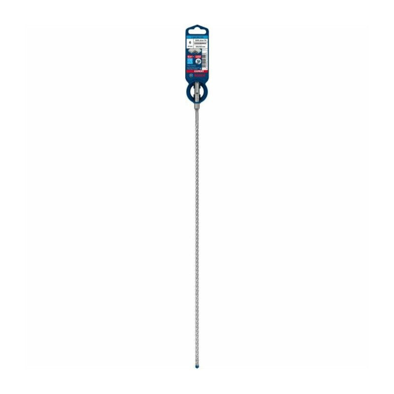 BOSCH-A PUNTA SDS PLUS-7X EXPERT  6X400/465 MM