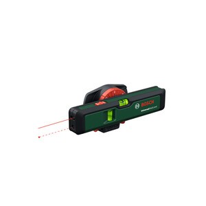 BOSCH-V LIVELLA LASER UNIVERSALWALL