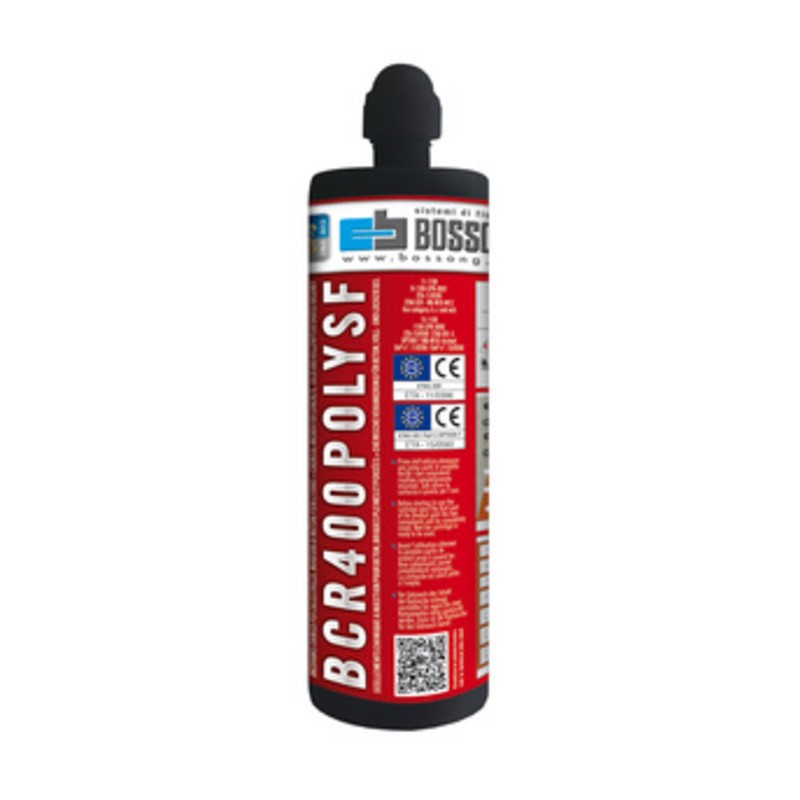 BOSSONG ANCORANTE CHIM BCR400 POLY SF 400 ML CE-ETA