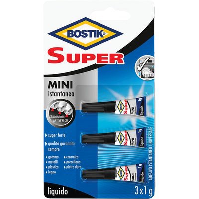 BOSTIK SUPER MINI