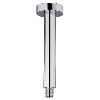 BRACCIO A SOFFITTO MOD. SPARTACO Misura: cm 20 x D. 3