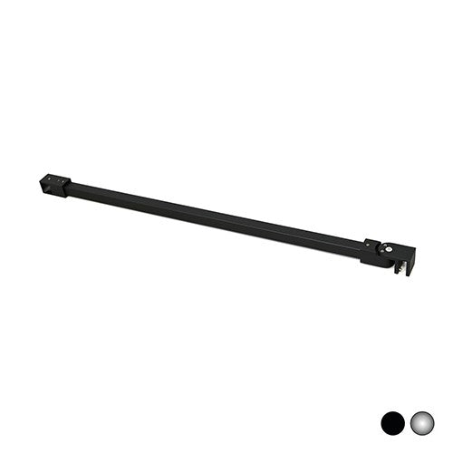 BRACCIO A T PER WALK IN QUADRO Misura: cm 65 Arg. luc.