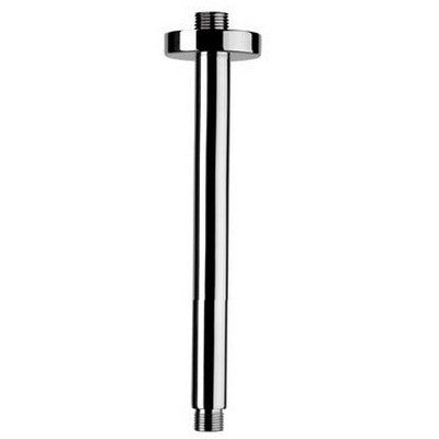 BRACCIO DOCCIA A SOFFITTO TONDO Misura: cm 30