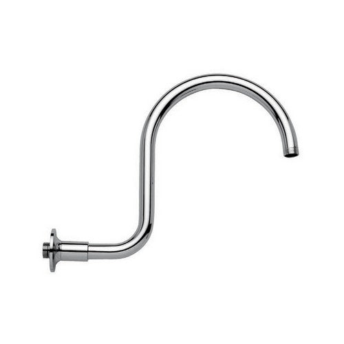 BRACCIO DOCCIA AD ARCO Misura: L. 300 mm