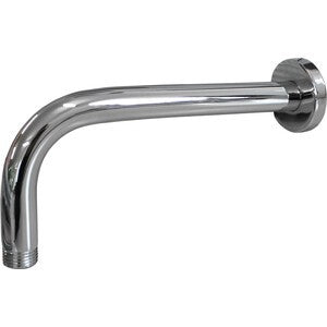 BRACCIO DOCCIA PESAN TONDO D 20MM X 40CM C/ROS