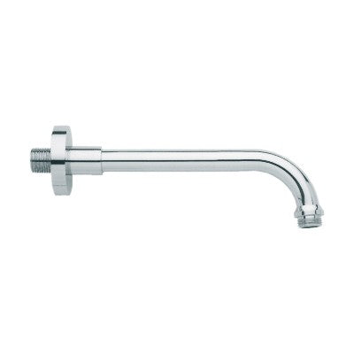 BRACCIO DOCCIA ROTONDO Misura: L. 300 mm