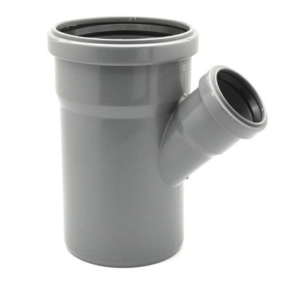BRAGA IK RIDOTTA HTEA 45° Misura: Diam. 90/50 45°