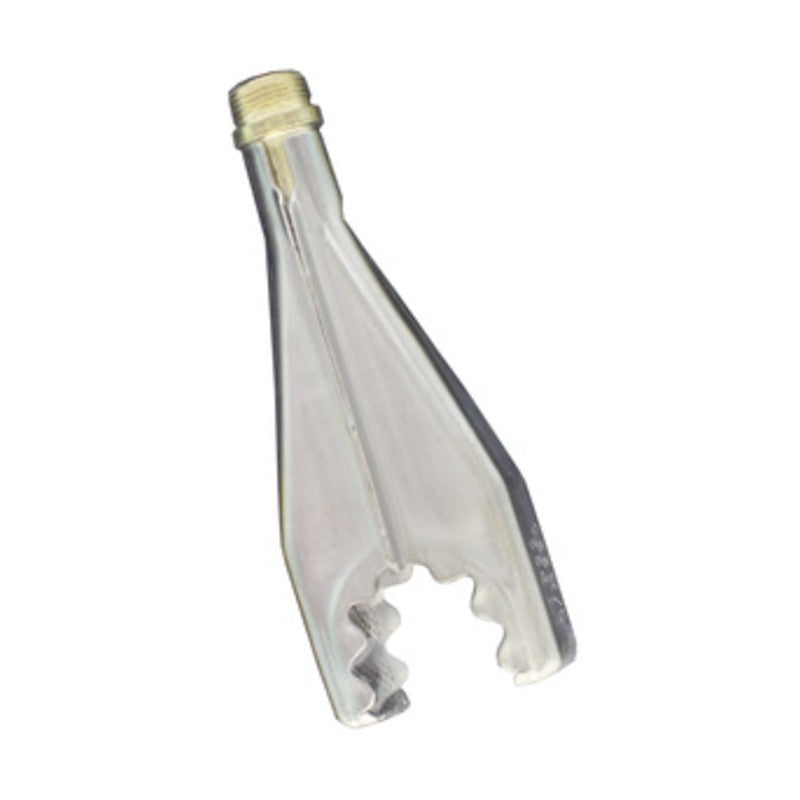 BRUCIATORE DI RICAMBIO 22MM P/SALDOBRASATURA*