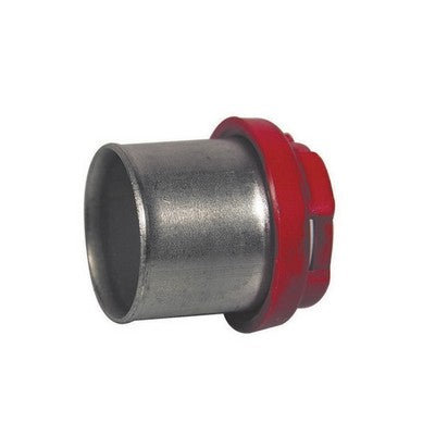 BUSSOLA COBRAPRESS INOX PER MULTISTRATO Misura: 16 -CONF