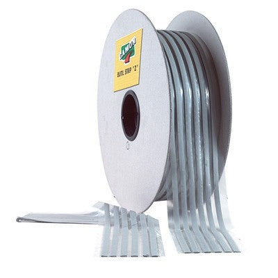 BUTIL STRIP "Z" SIGILLANTE IN STRISCE Misura: MM 10x3 - 150mt
