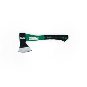 C ACCETTA MANICO RESINA SAGOMATO 600G