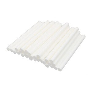 C ADESIVO TERMOFUSIBILE BIANCO OP 11,2X200MM 1KG