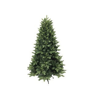 C ALBERO DI NATALE CEDRUS PE/PVC 180 CM 976R 114D