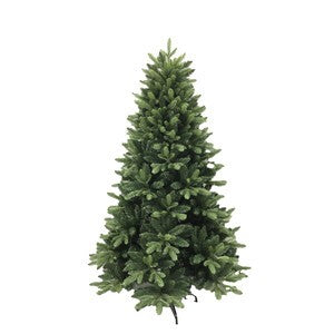 C ALBERO DI NATALE CEDRUS PE/PVC 240CM 1666R 137D