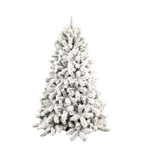 C ALBERO DI NATALE PICEA INNEV HN/PVC210CM 1607R 134D