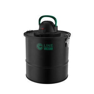 C BIDONE ASPIRACENERE 20L STARTASH 20