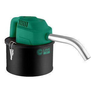 C BIDONE ASPIRACENERE  4L STARTASH 4
