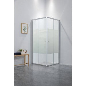 C BOX DOCCIA SERIGR SP 6MM 70X100X190CM KYOTO