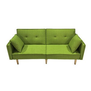 C DIVANO LETTO 187X91X83CM RELAXA GREEN-23
