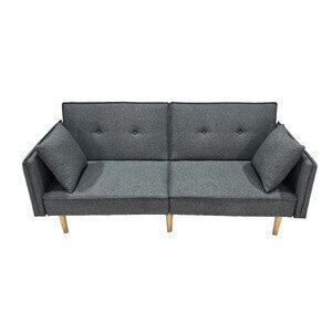 C DIVANO LETTO 187X91X83CM RELAXA GREY-18