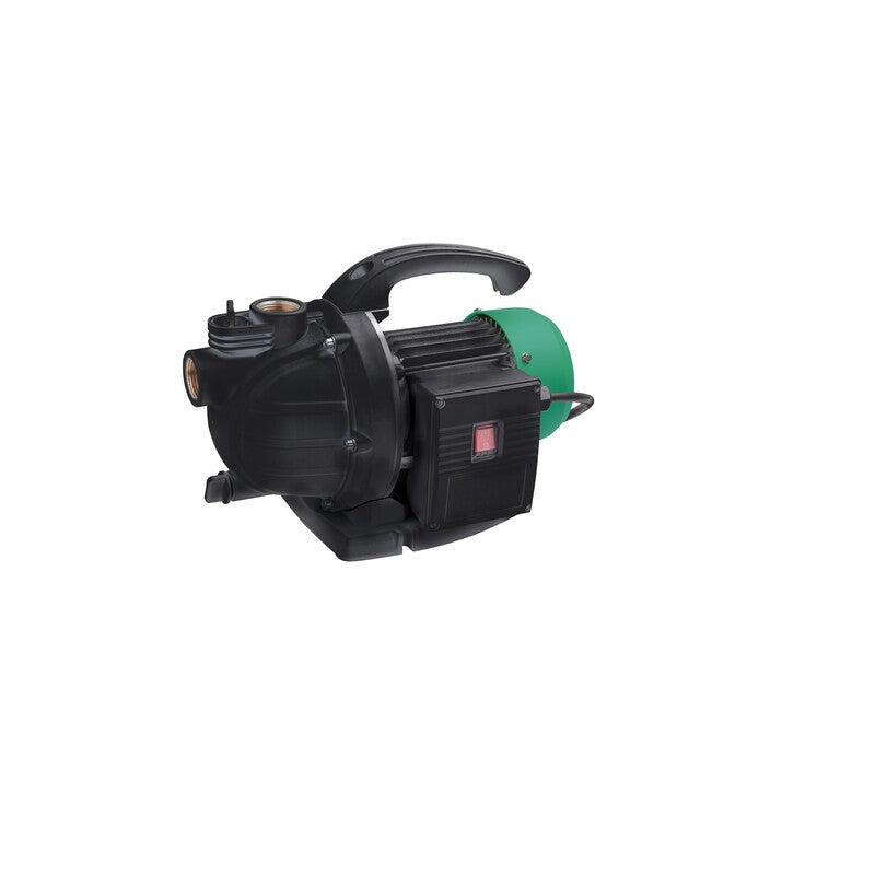 C ELETTROPOMPA SUPERFICIE AUTOADESC SIMPLYPUMP800