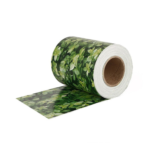 C FRANGIVISTA P/REC PVC 19CMX35M FOGLIAME