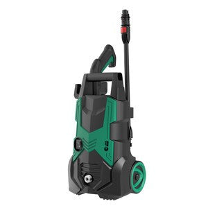 C IDROPULITRICE 1600W 120BAR 390 LT/H EASY RIVER