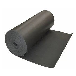 C LASTRA GOMMA SBR LISCIA 1T SP.2MM RT 1,2X10M