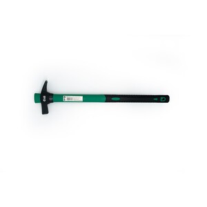 C MARTELLO P/CARPENTIERE C/MANICO FIBR VET 300G C/MAGNETE