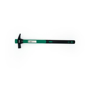 C MARTELLO P/CARPENTIERE C/MANICO FIBR VET 300G