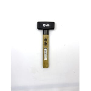 C MAZZETTA C/COLLARE MANICO IN LEGNO 1000G