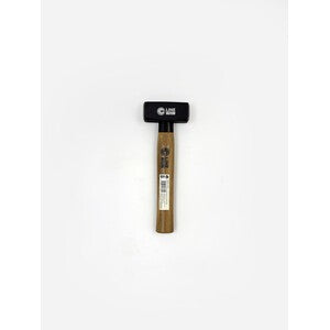 C MAZZETTA C/COLLARE MANICO IN LEGNO 800G