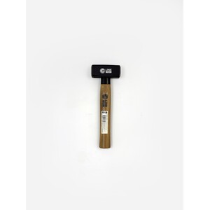 C MAZZETTA C/COLLARE MANICO IN LEGNO 800G
