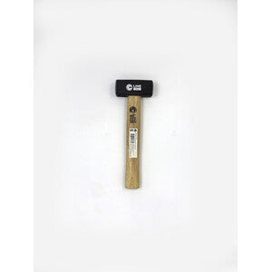 C MAZZETTA C/MANICO IN LEGNO 800G