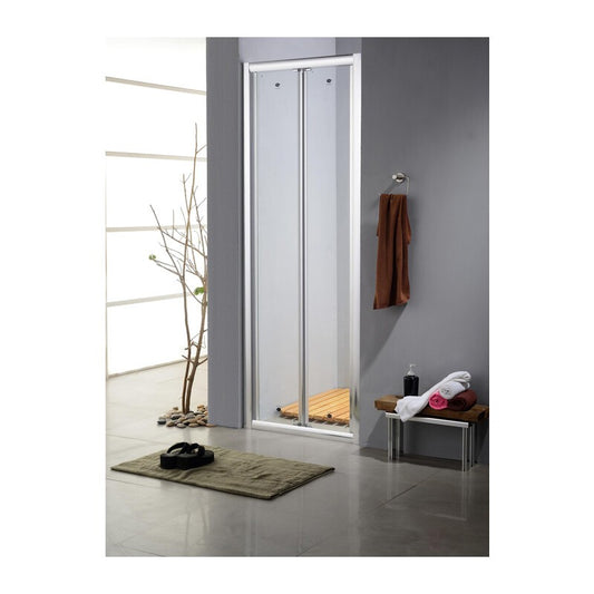 C NICCHIA DOCCIA SOFF TRASP SP 6MM 90X190 CM VICTORIA