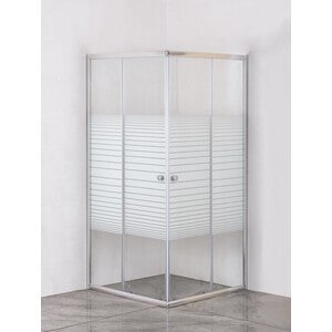 C PARETE DOCCIA SERIGR SP 4MM 70X185CM BOKA