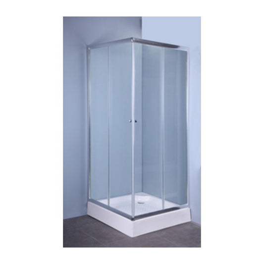 C PARETE DOCCIA TRASP SP 4MM 70X185CM IGLO/BOKA