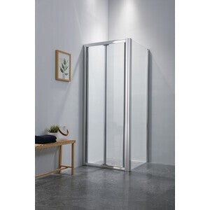 C PARETE DOCCIA TRASP SP 6MM 80X190CM VICTORIA