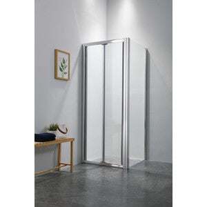 C PARETE DOCCIA TRASP SP 6MM 90X190CM VICTORIA