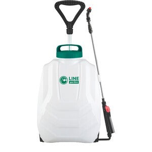 C POMPA A SPALLA BATTERIA 16L C/TROLLEY LITHIUM SPRAYER16T
