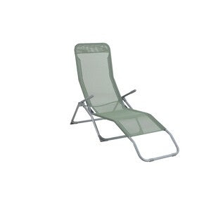 C SEDIA SDRAIO CHAISE LONG RIVIERA