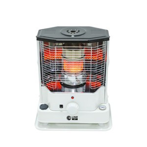 C STUFA A COMBUSTIBILE HEAT-2400W