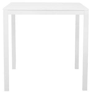 C TAVOLO BIANCO/BIANCO FRAME 75