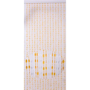 C TENDA CORALLO 125XH240 CM TRASPARENTE