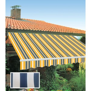 C TENDA DA SOLE BRACCI RETRATT 295X200CM P2009
