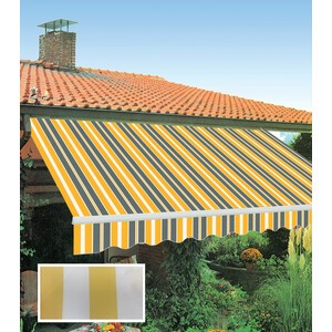 C TENDA DA SOLE BRACCI RETRATT 295X200CM P2011