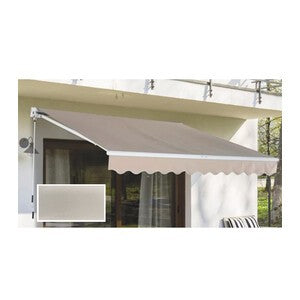 C TENDA DA SOLE BRACCI RETRATT MOT 395X250CM P2025